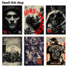 Sons of Anarchy Home Furnishing decoration