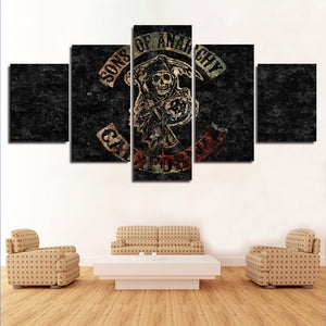 Sons of Anarchy Pictures