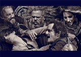 Sons of Anarchy Posters