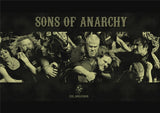 Sons of Anarchy Posters