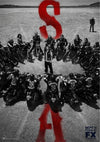 Sons of Anarchy Posters