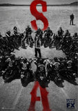 Sons of Anarchy Posters
