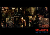Sons of Anarchy Posters