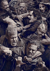 Sons of Anarchy Posters