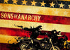 Sons of Anarchy Posters