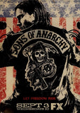 Sons of Anarchy Posters