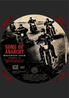 Sons of Anarchy Posters