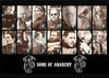 Sons of Anarchy Posters