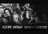 Sons of Anarchy Posters