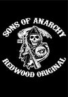 Sons of Anarchy Posters