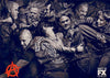 Sons of Anarchy Posters