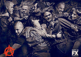 Sons of Anarchy Posters