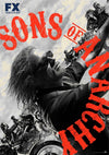 Sons of Anarchy Posters