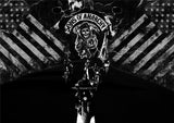 Sons of Anarchy Posters