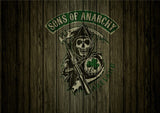 Sons of Anarchy Posters