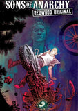 Sons of Anarchy Posters