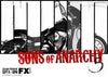 Sons of Anarchy Posters