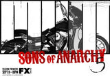 Sons of Anarchy Posters