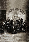 Sons of Anarchy Posters