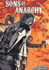 Sons of Anarchy Posters