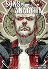 Sons of Anarchy Posters