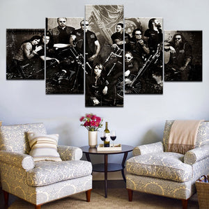Sons of Anarchy posters