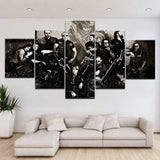 Sons of Anarchy TV series wall posters