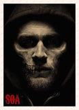 Sons of Anarchy  Wall stickers