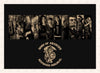 Sons of Anarchy  Wall stickers