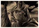 Sons of Anarchy  Wall stickers