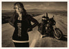 Sons of Anarchy  Wall stickers