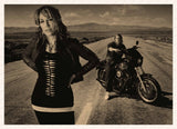 Sons of Anarchy  Wall stickers