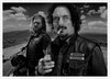Sons of Anarchy  Wall stickers