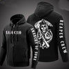 Sons of Anarchy Male Cotton