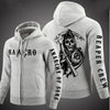 Sons of Anarchy Male Cotton