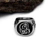 Sons Of Anarchy Rings