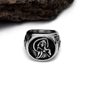 Sons Of Anarchy Rings