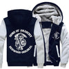 Sons of Anarchy chaos