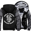 Sons of Anarchy chaos