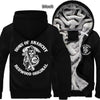 Sons of Anarchy chaos