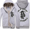 Sons of Anarchy chaos