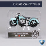 Sons of anarchy motorcycle diecast