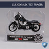 Sons of anarchy motorcycle diecast