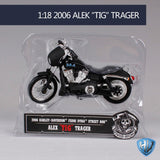 Sons of anarchy motorcycle diecast