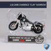 Sons of anarchy motorcycle diecast