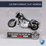 Sons of anarchy motorcycle diecast