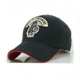 Sons of anarchy  Reaper Cap