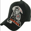 Sons of anarchy  Reaper Cap