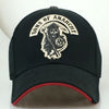 Sons of anarchy  Reaper Cap