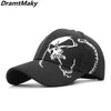 Sons of anarchy baseball cap